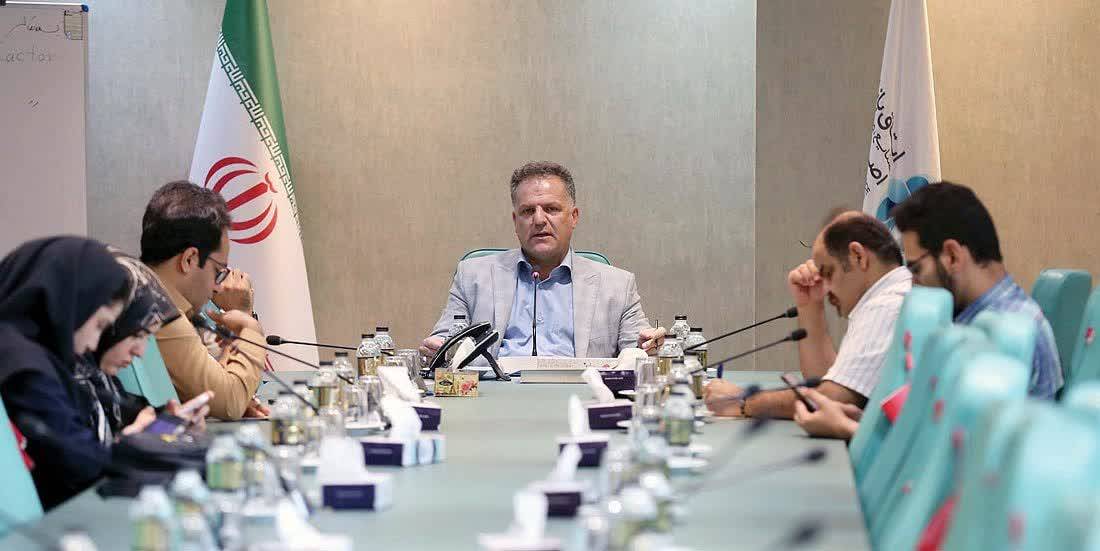 توجه به ظرفیت دانش‌بنیان‌ها در مقابله با بحران های اقتصادی